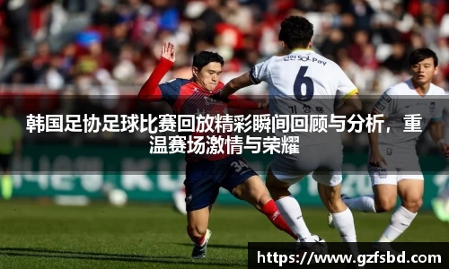 韩国足协足球比赛回放精彩瞬间回顾与分析，重温赛场激情与荣耀