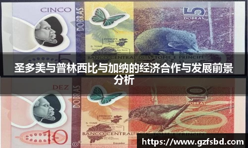 圣多美与普林西比与加纳的经济合作与发展前景分析